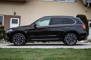 BMW X5 xDrive30d A/T. - 8