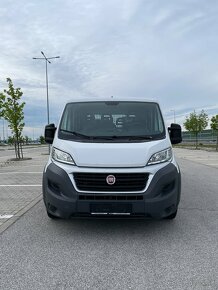 FIAT DUCATO VALNIK 2017 - NA PREDAJ / NA SPLATKY - 8