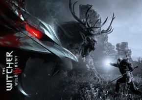 The Witcher 3 Wild Hunt E3 2014 - 8