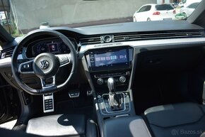 Volkswagen Arteon 2.0 TSI BMT R-Line DSG - 8