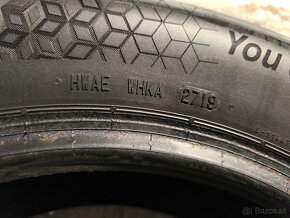 195/65 R15 Zimné pneumatiky BestDrive Winter 4 kusy - 8