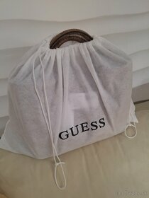 Nova kabelka GUESS - 8