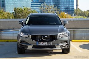 Volvo V90 CC D4 2.0L Cross Country AWD A/T - 8