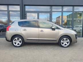 Peugeot 3008 1.6 e-HDi FAP STT Access BVMP6 - Automat - 8