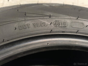 205/60 R16 Zimné pneumatiky Nokian WR D4 2 kusy - 8