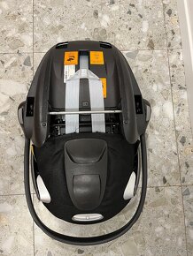 Vajíčko cybex cloud z i-size - 8