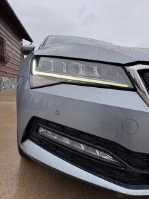 Škoda Superb Combi 2.0 TDI | DSG | SCR STYLE | VIRTUAL | - 8