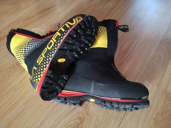 La Sportiva G2 SM, veľkosť 41 EU - nové - 8