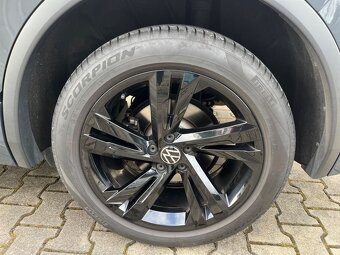 Volkswagen Tiguan 2,0 TSI DSG R-Line Black Style 4WDNAVI - 8