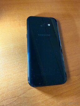 Samsung GALAXY a5 2017 3/32GB - 8