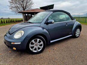 Volkswagen New Beetle 1.9TDI - 8