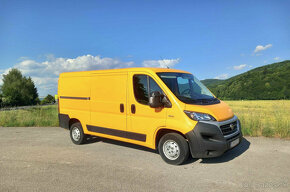 Fiat Ducato 3.0 L2H1 r.v.2019 Kúp.Slovensko - 8