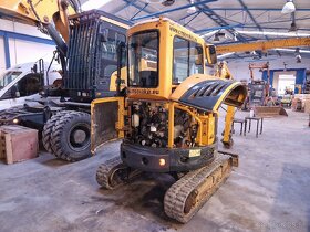 Minibager Hyundai R25Z-9AK 2016 5990 hodin - 8