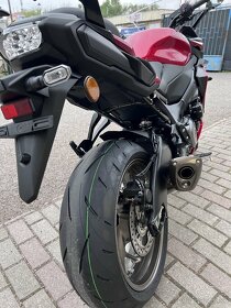 SUZUKI GSX-S1000 2024 - 8