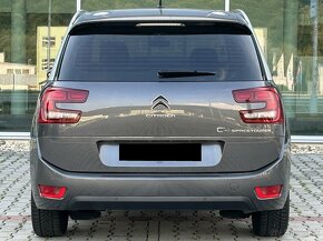 Citroën C4 Grand Spacetourer BlueHDi 130 Shine 7MIESTNE 2019 - 8