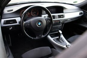 BMW Rad 3 330d xDrive A/T 180kW - 8