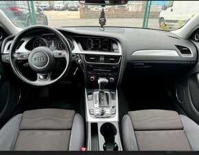 Audi A4 Allroad 2.0 TDI clean diesel quattro S tronic - 8