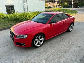 Audi A5 2.0TDI 125kw S-LINE COUPE - 8