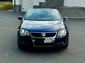 Volkswagen EOS 2.0 top stav - 8