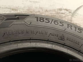 185/65 R15 Zimné pneumatiky Barum Polaris 4 kusy - 8