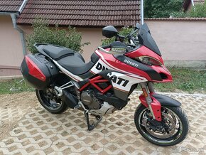 Ducati Multistrada 1200S - 8