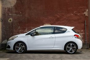 Peugeot 208 GTI (možný odpočet DPH) - 8