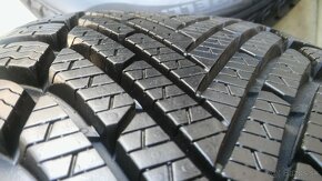 zimné 205/55 r16 Pirelli Winter Cinturato - kúpa 2023 - 8 mm - 8