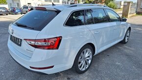 ŠKODA SUPERB COMBI 2.0 TDI.DSG - 8