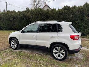 Volkswagen Tiguan 1.4 TSI 4-Motion - 8