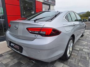 Opel Insignia 2.0 CDTI BiTURBO 4x4 AT8 S S Innovation, SR - 8