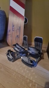 Snowboard ROSSIGNOL - 8