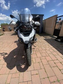 Bmw r1250gs - 8