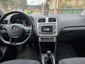 Volkswagen Polo 1,2 TSi 81kW - Highline - 8