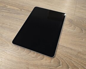 Apple iPad pro 11 4 generácie 256gb cellular M2 - 8