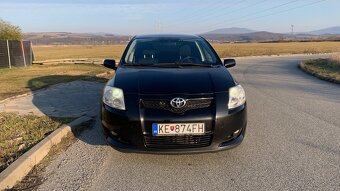 Toyota Auris 2.0 D-4D - 8