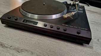 HiFi Gramofon SABA PSP 250 - 8