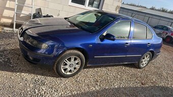 Seat Toledo 1.9tdi 81kw - 8