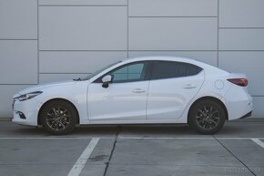 Mazda 3 2.0 Skyactiv Attraction - 8