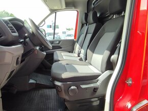 Volkswagen Crafter 35 L4 103kW DSG 01/2019 (odp.DPH) - 8