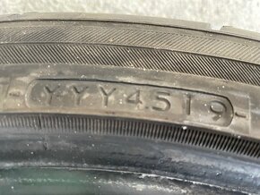 Dunlop Sportmaxx RT2 - 8