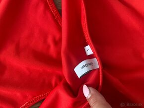 Plavky Calvin Klein Originál komplet veľ.L - 8