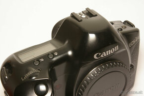 Canon EOS 1N Profi kinofilm (telo) - TOP - 8