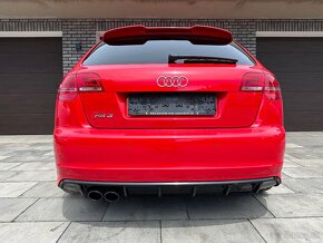 Audi RS3 8P 2.5 TFSI QUATTRO - 8