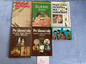 Zamarovský 5eur/ ks Mária Antoinetta Dni slávy, dni smútku 6 - 8