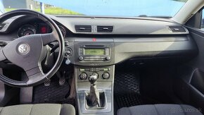 Volkswagen Passat 1.9 TDI 77KW - 8