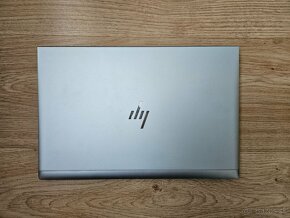 HP elitebook 840 G8 - 8