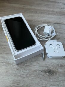 Iphone 11 64GB biely - 8