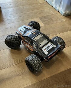 Rc auto na ovladanie hpi racing - 8