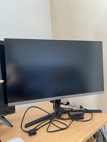 Samsung monitor UR55 U28R550UQR - 8