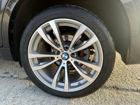 BMW X6 30d - 65 000 km - 8